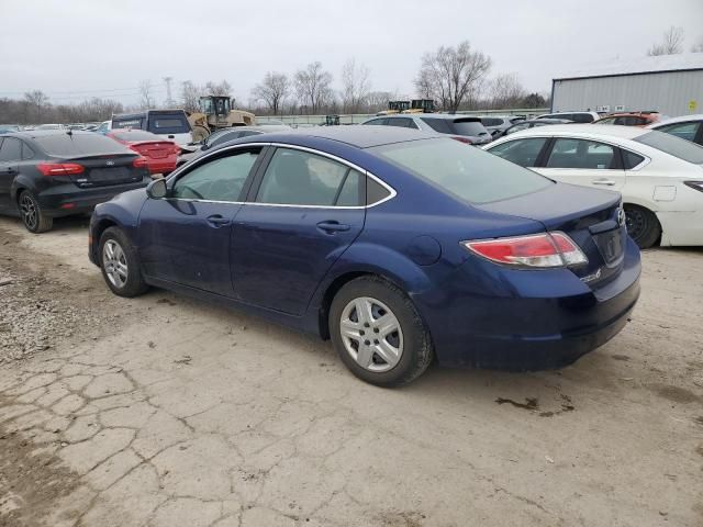 2009 Mazda 6 I