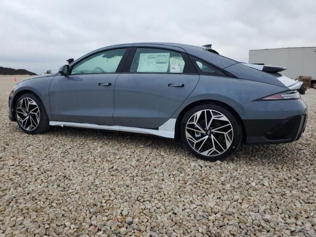 2023 Hyundai Ioniq 6 SEL