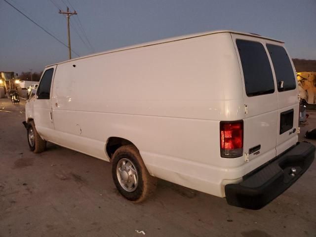 2014 Ford Econoline E250 Van