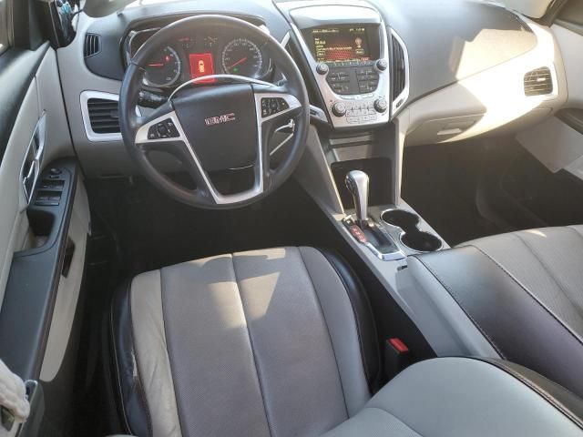 2012 GMC Terrain SLT