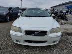 2008 Volvo S60 2.5T