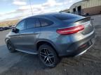 2019 Mercedes-Benz GLE Coupe 43 AMG