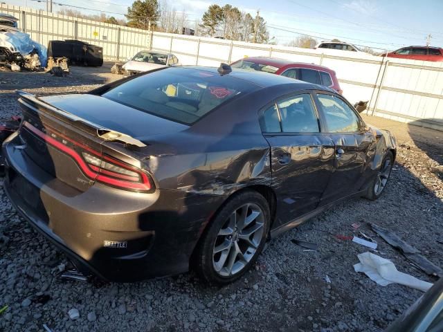 2020 Dodge Charger GT