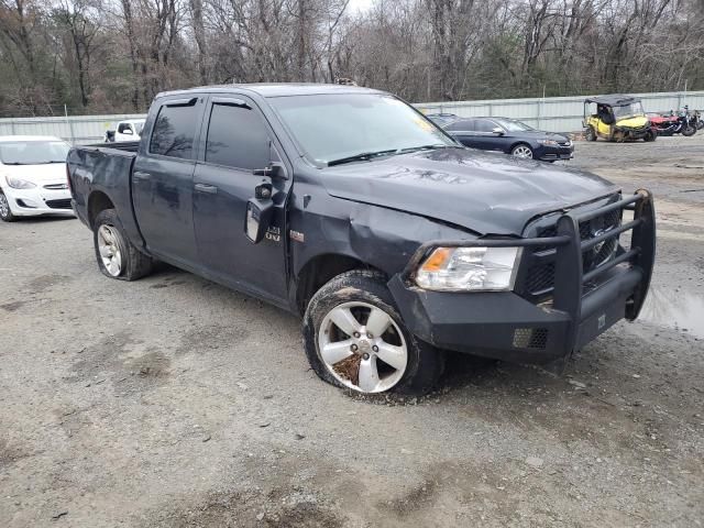 2014 Dodge RAM 1500 ST