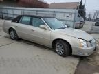 2009 Cadillac DTS