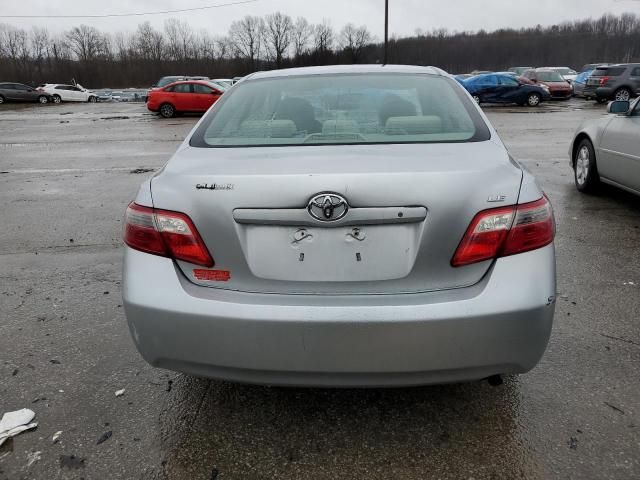 2007 Toyota Camry CE