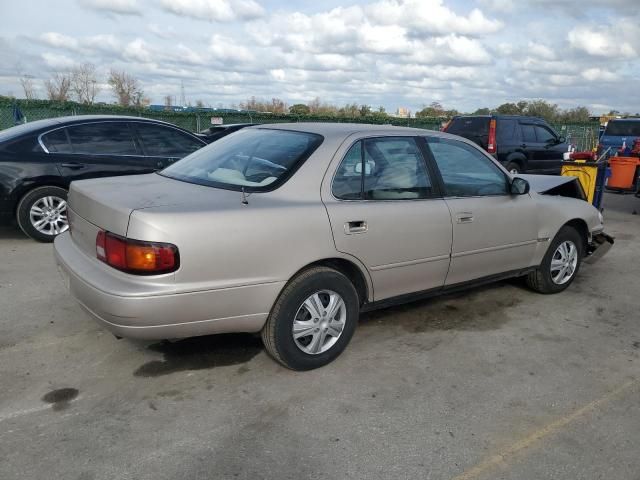 1996 Toyota Camry DX