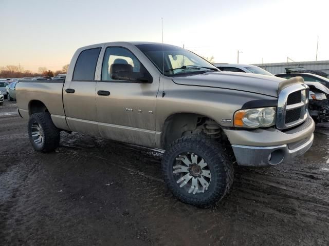 2003 Dodge RAM 2500 ST