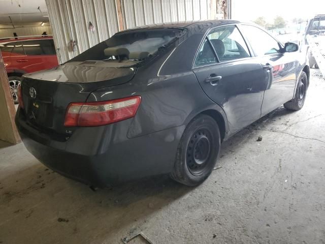 2008 Toyota Camry CE