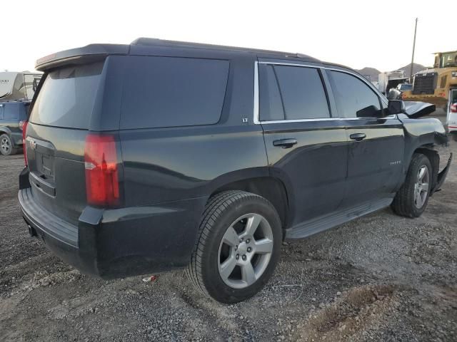 2015 Chevrolet Tahoe C1500 LT