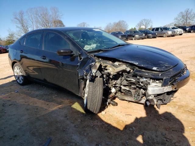 2013 Dodge Dart SXT