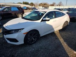 2020 Honda Civic Sport for sale in Sacramento, CA