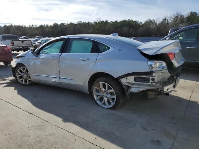 2019 Chevrolet Impala Premier