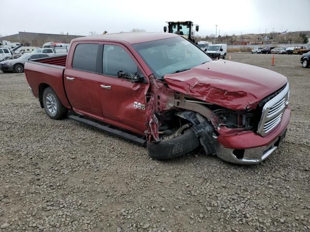 2014 Dodge RAM 1500 SLT