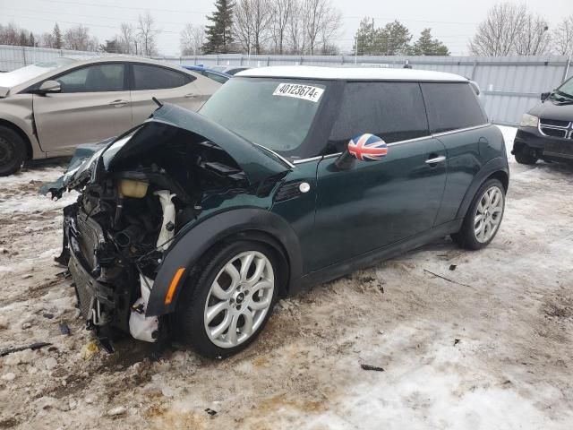 2010 Mini Cooper