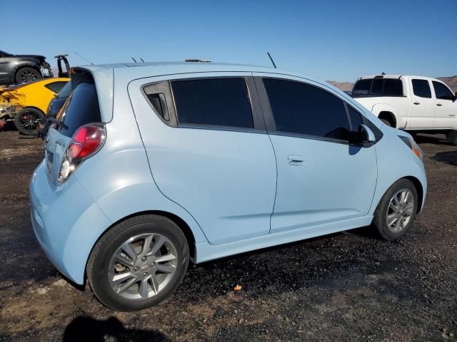 2014 Chevrolet Spark EV 1LT