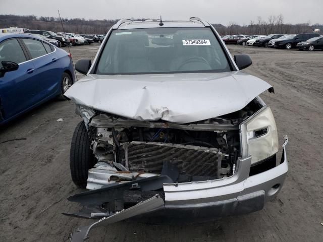 2005 Chevrolet Equinox LT