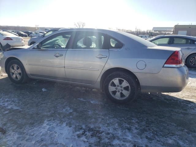 2006 Chevrolet Impala LT