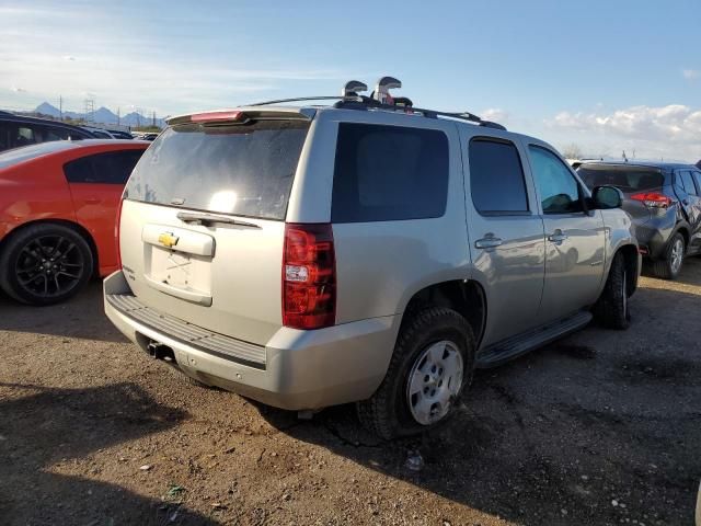 2013 Chevrolet Tahoe K1500 LS