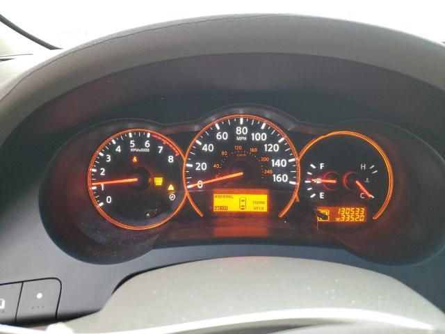 2007 Nissan Altima 2.5