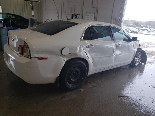 2011 Chevrolet Malibu LS