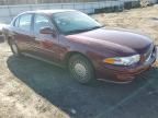 2000 Buick Lesabre Limited