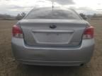 2012 Subaru Impreza Premium