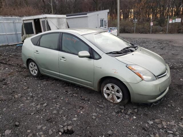 2009 Toyota Prius