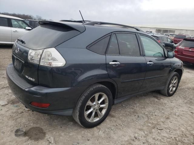 2009 Lexus RX 350