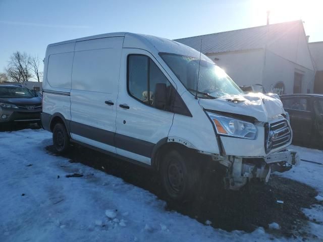 2018 Ford Transit T-150