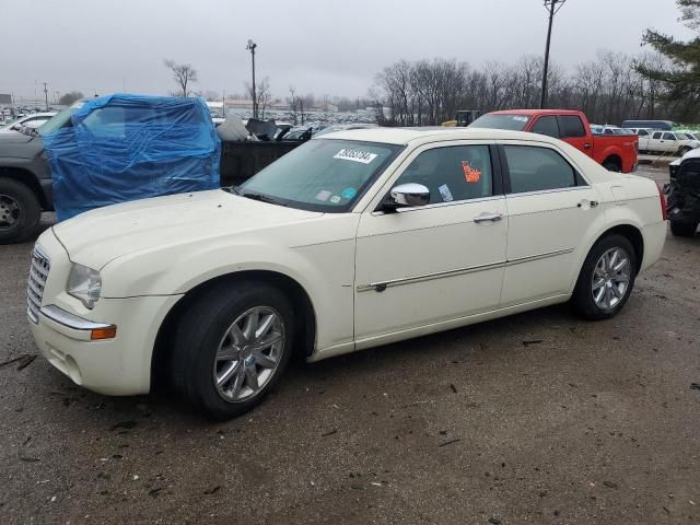 2010 Chrysler 300C