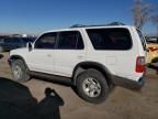 1998 Toyota 4runner SR5