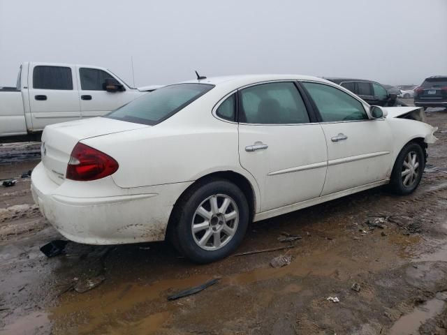 2006 Buick Lacrosse CXL