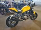 2018 Ducati Monster 821