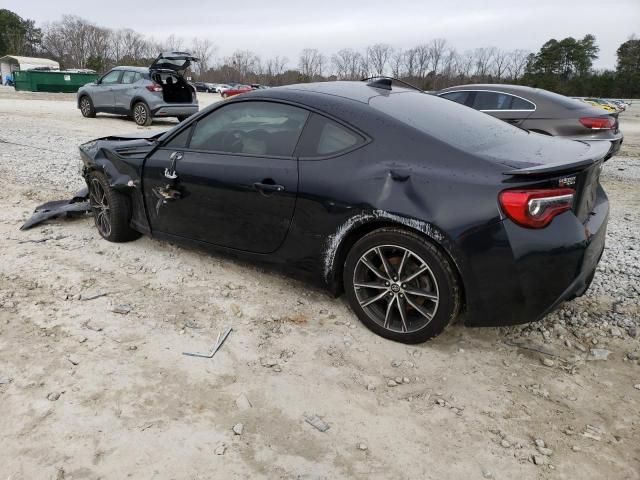 2017 Toyota 86 Base