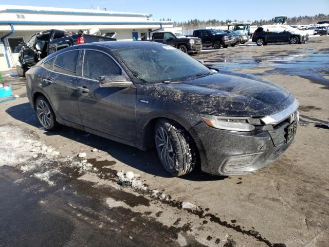 2019 Honda Insight Touring