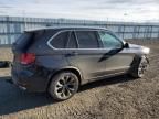 2017 BMW X5 XDRIVE4