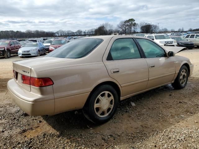 2000 Toyota Camry CE