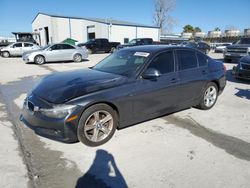 2014 BMW 320 I en venta en Tulsa, OK