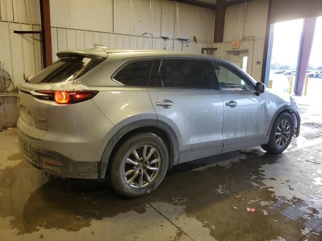 2018 Mazda CX-9 Touring