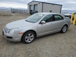 Ford Fusion se salvage cars for sale: 2008 Ford Fusion SE