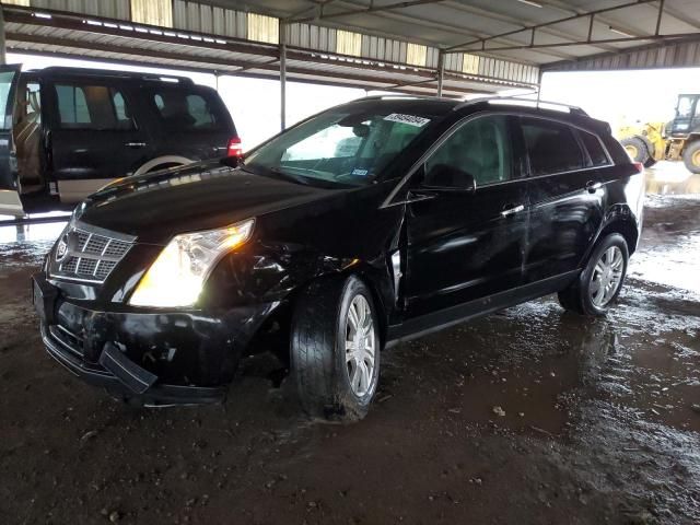 2011 Cadillac SRX Luxury Collection