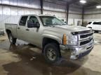 2008 Chevrolet Silverado K2500 Heavy Duty