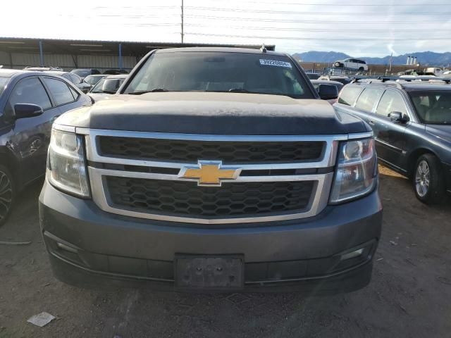 2019 Chevrolet Suburban K1500 LT