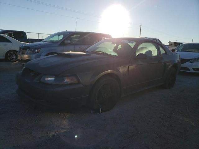 2003 Ford Mustang GT