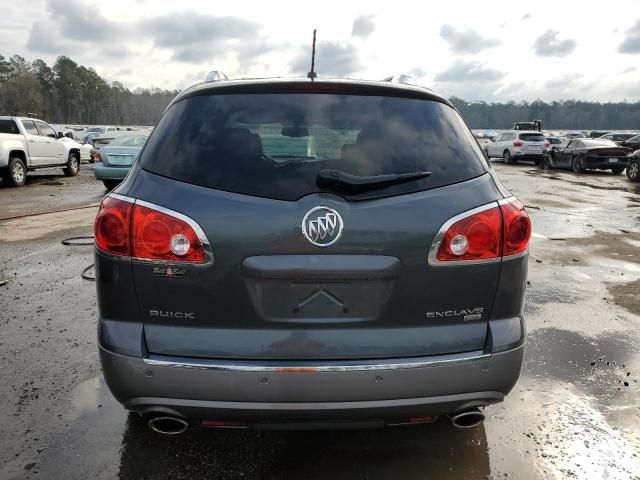 2011 Buick Enclave CXL