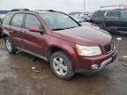 2009 Pontiac Torrent