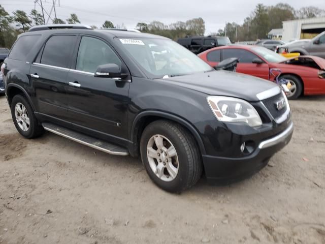 2009 GMC Acadia SLT-1