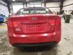 2013 KIA Forte EX