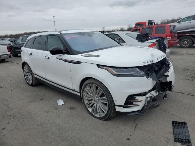 2021 Land Rover Range Rover Velar R-DYNAMIC S